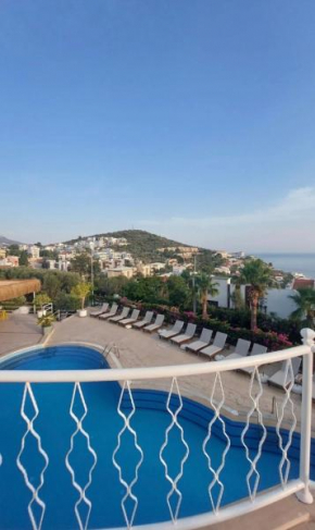 The Bay View Boutique Hotel Kalkan
